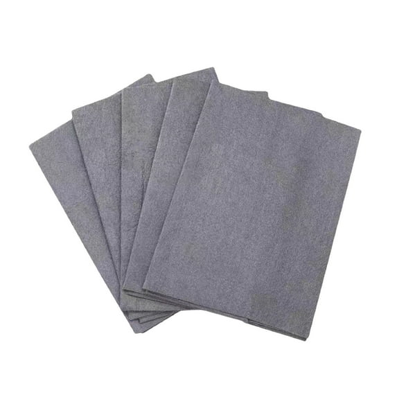 Tahtuvzn Household Supplies Cloth Kitchen Dishwashing Towel, Clean, Absorbent, Decontaminating, Cleaning Cloth, Department Store Articles, Lazy Dishcloth