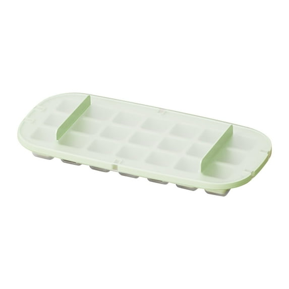 Tahtuvzn Kitchen Decor Clearance! 2023 New Ice Cubes Maker,6 Hole Ice Cubes Molds Ice Box Small Household Refrigerator Easy-release Ice Lattice with Cover Ice Lattice