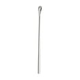 thumbnail image 1 of Tahtuvzn Kitchen Decor Stainless Steel Bar Spoon Long Handle Stirring Coffee Cocktail Mixing Spoon,8.66 inch, 1 of 2