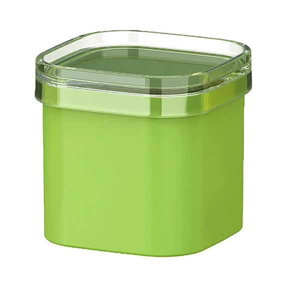 Tahtuvzn Kitchen Gadgets Clearance! 2023 New Ice-cream Maker, Ice-cream Molding Ice Box Small Household Refrigerator Easy-release Ice-cream Molding with Cover Ice Lattice