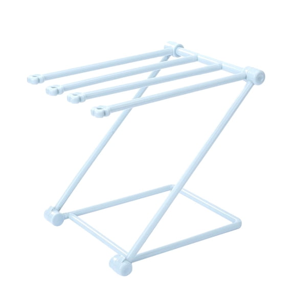 Tahtuvzn Kitchen Organizers and Storage Clearance! Kitchen Bathroom Multifunctional Towel Rack Hanger Plastic Rack, Gifts for family