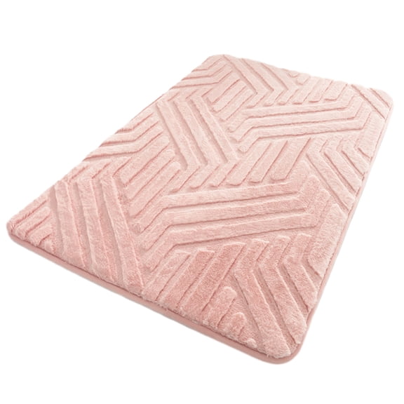 Tahtuvzn School Living Room Rugs Bathroom Foam Absorbent Floor Mat Toilet Doorway Dry Foot Entry Door Non Slip Mat, Mother's Day Gift