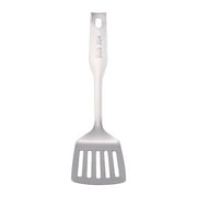 Tahtuvzn School Mini 304 Stainless Steel Spatula Kitchen Utensils, 1.73x7.01"
