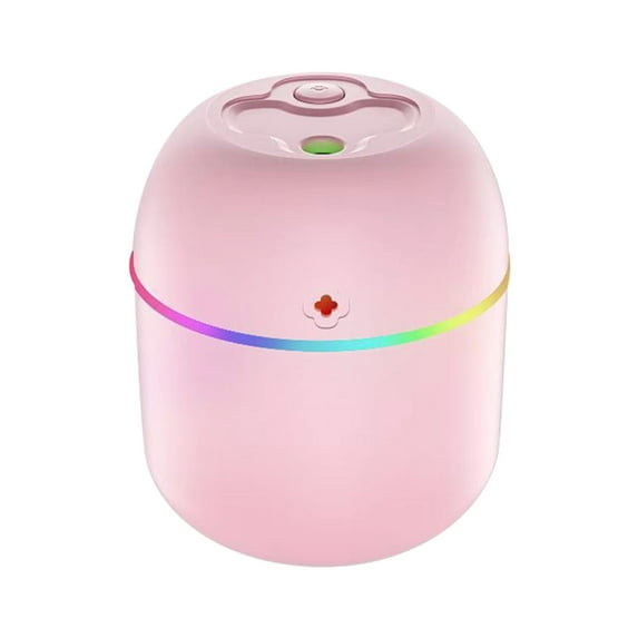 Tahtuvzn School Mini Humidifier for Bedroom