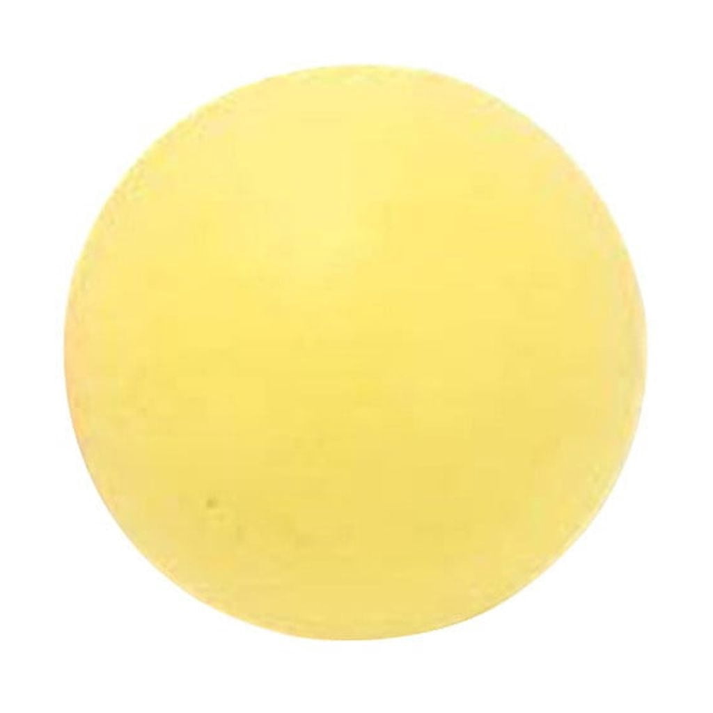 Tahtuvzn Office Supplies Clearance! 100Pcs/Pack Colored Balls 40mm Entertainment Table Tennis Balls