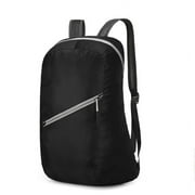 Tahtuvzn School Supplies Lightweight Packable Hiking Backpack, Daypack,Water Backpack for Travel Camping Outdoor, Gifts Student