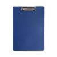 Tahtuvzn Tools & Gadgets Folder Board Office Supplies Thickened Writing Student Color Clip Home School Folder