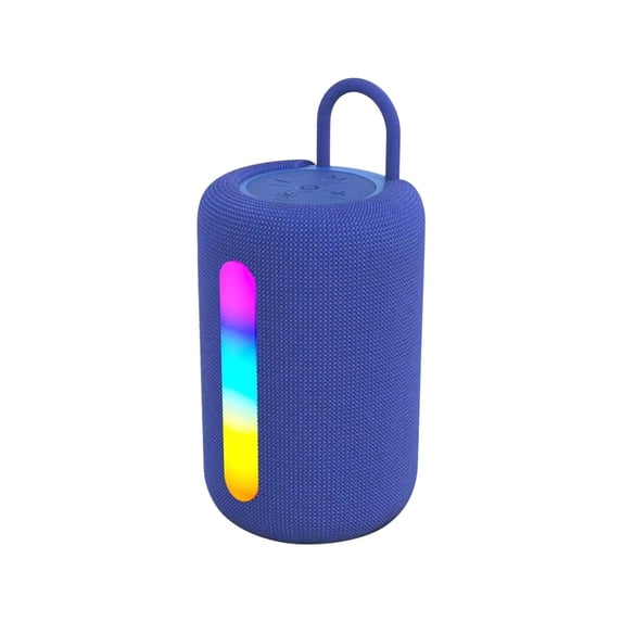 Tahtuvzn Small Home Appliances Clearance! New Multifunctional Bluetooth Speaker 319 Wireless Subwoofer Card Insertion Gift Bluetooth Speaker, Home Gift