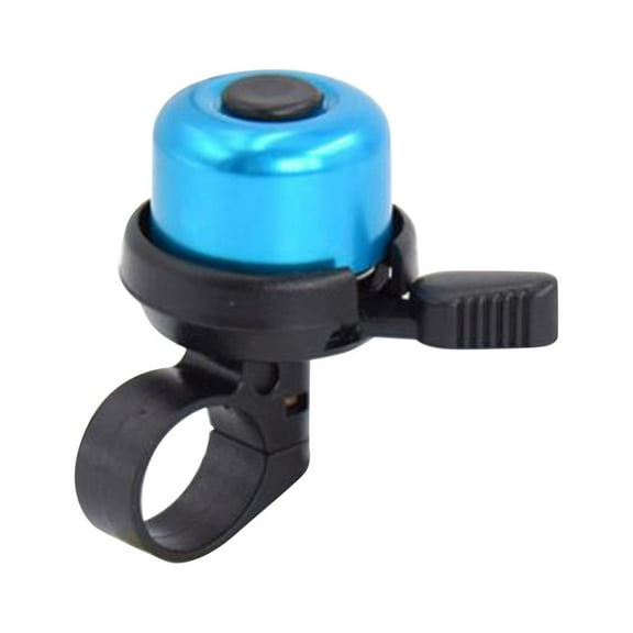 Tahtuvzn School Sports & Outdoors Bike Bells Aluminum Alloy Bell for Adults and Fit Mountain/Road Bike, Holiday Gift