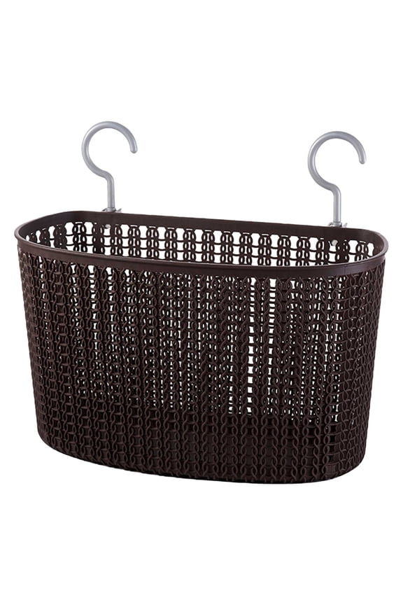 Sports & Outdoors Pool Side Storage Basket Set, Cup Holders, Above Ground Accessories, Toy Basket, Bins for Most Frame Pools, Home Gift