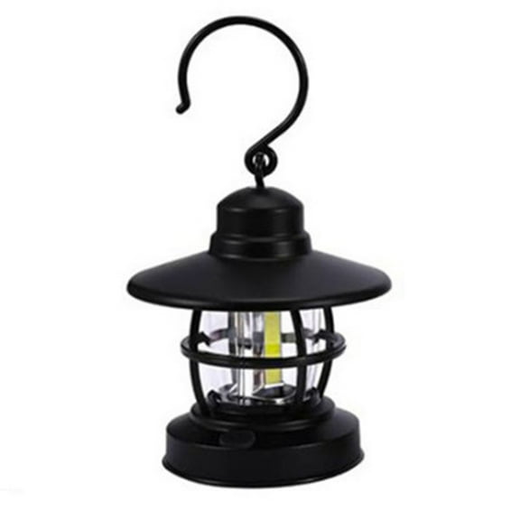 Tahtuvzn Sports & Outdoors Tent Outdoor Hanging Solar Decorative Camping Mantle Tree Gas Lights, Home Gift