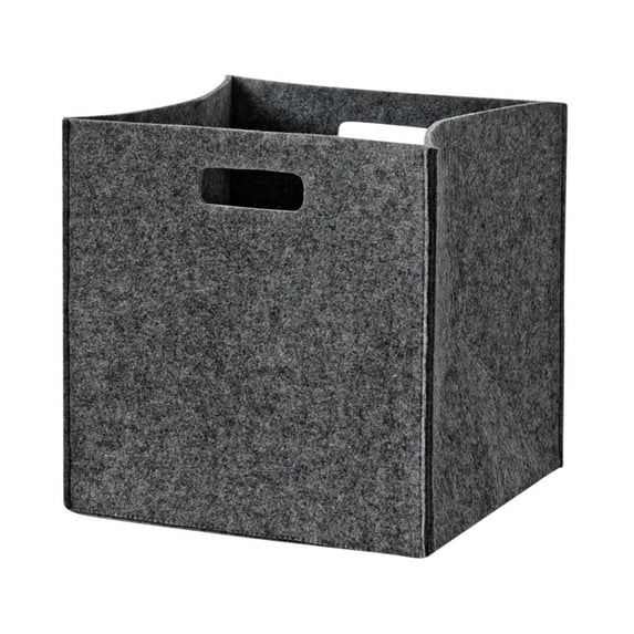 Tahtuvzn Storage Containers Clothing, Toys Box, Wardrobe, Foldable Desktop Snack and Box Home Decor, Gifts for Friend