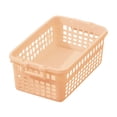 thumbnail image 1 of Bwiyojiz School Storage & Organization 2.2x7.48x4.72" Sundry Box Plastic Basket Home Cabinet Snacks Toys Large Boxes, Gifts for Women, 1 of 6