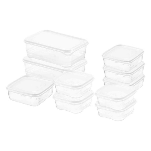 Tahtuvzn School Storage & Organization Capacity Grain Tank Kitchen Food Grade Sealed Home Decor, Gifts for Family