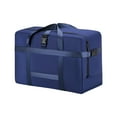 thumbnail image 1 of Tahtuvzn Storage and Organization Moving Packing Bags Cloth Large Capacity Travel Luggage Checked Home Bags, Gift, 1 of 5