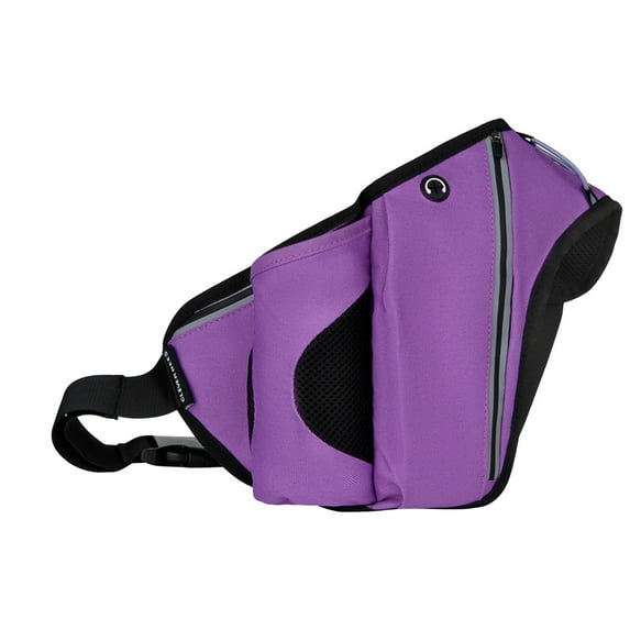 Tahtuvzn Storage & Organization Sports Waist Pack, Can Hold Water Bottles, Running, Cycling, Leisure Pack Home Decor, Christmas Gifts