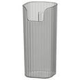 thumbnail image 1 of Tahtuvzn School Storage & Organization Nachuan Wall-mounted Umbrella Rack for Household Long Tube Box, 1 of 2