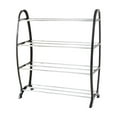 thumbnail image 1 of Tahtuvzn Storage and Organization Assembled Simples Shoe Rack Home Door Rental Room Cabinet Dormitory Rack, Gifts for Family, 1 of 6
