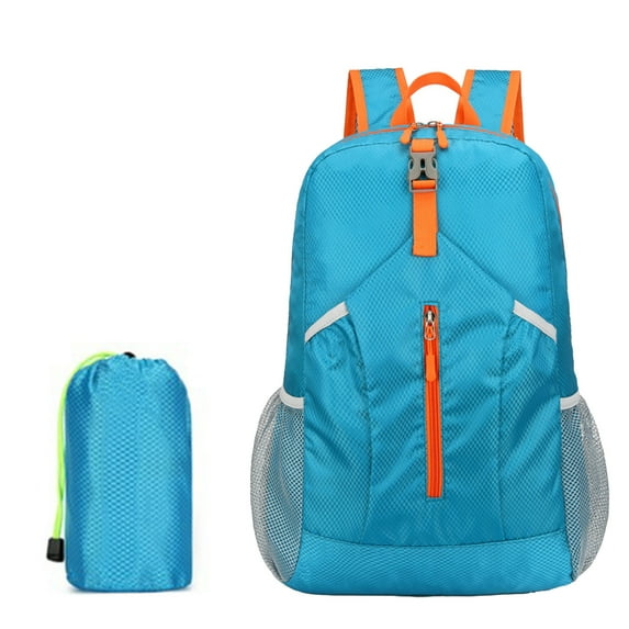 Tahtuvzn School Storage and Organization Camping Hiking Daypacks Lightweight Packable Backpack Travel for Women Men, Home Gift