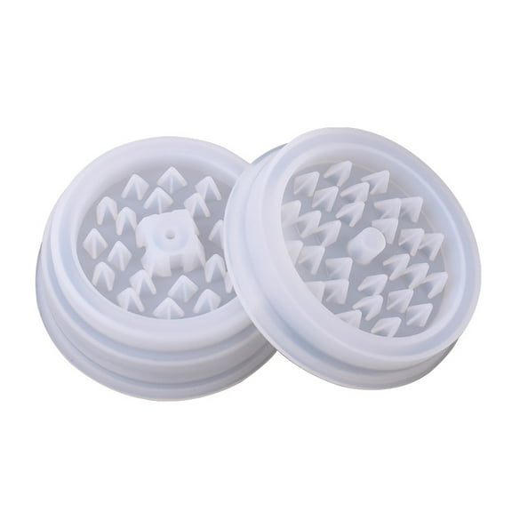 Tahtuvzn Tools Clearance! Diy Crystal Epoxy Baking Tool Manual Shredder Box