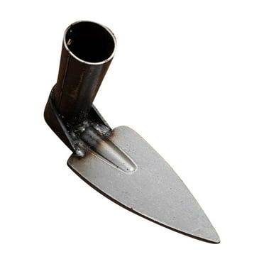 Tahtuvzn Tools Outdoor Agricultural Forging Weeding Hoe for Planting Vegetables Flower Hoes