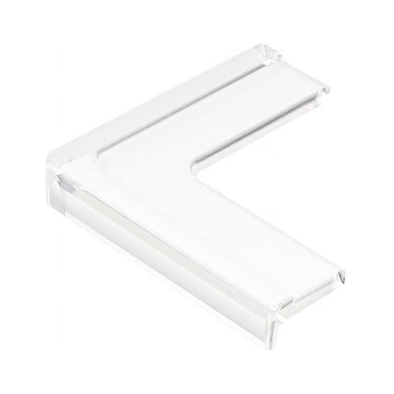 Tahtuvzn Tools Clearance! Right Angle Collision Pad for Window, Doors and Window, Coffee Table, TV Cabinet, Desk, Desk Corner, Collision Protection, Collision