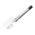 thumbnail image 1 of Tahtuvzn Tools Stainless Steel Trowel, Gardening Potting Soils Scoop, Hand Trowel Diggers, 1 of 2