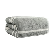 Tahtuvzn 29.92x13.38" Towels Bath All Soft Thick-Absorbent Dry Home-Gym-Pool Yoga Hotel Shower Large Towel for Bathroom