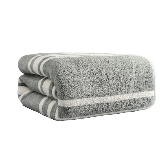 Tahtuvzn School 29.92x13.38" Towels Bath All Soft Thick-Absorbent Dry Home-Gym-Pool Yoga Hotel Shower Large Towel for Bathroom