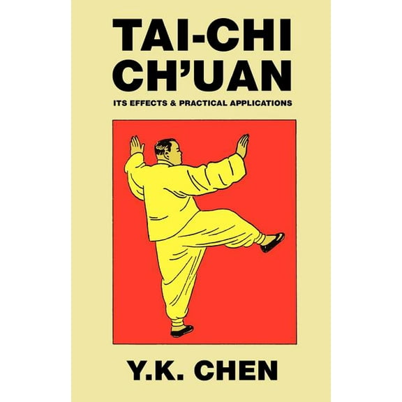 Tai-Chi Ch'uan