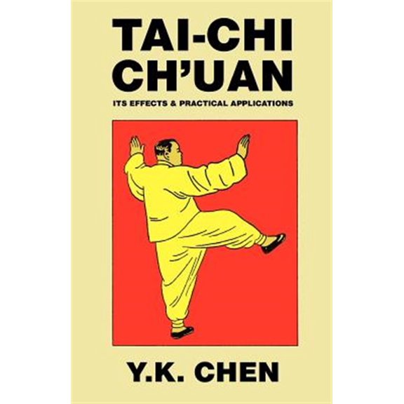 Pre-Owned Tai-Chi Ch'uan