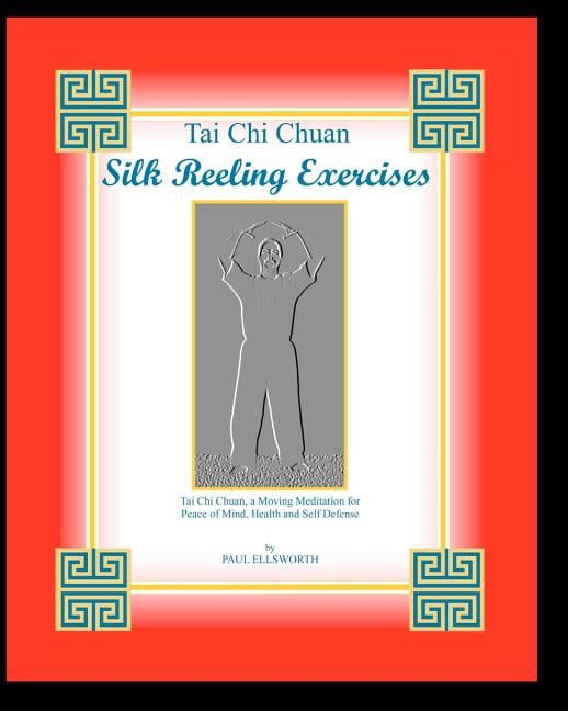 4 Tai Chi Meditation Techniques - Gaiam