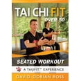 thumbnail image 1 of Tai Chi Fit over 50 Seated Workout : A 30 Minute Routine, 1 of 1
