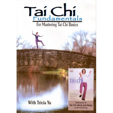Tai Chi Fundamentals