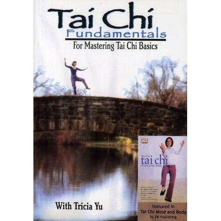 Tai Chi Fundamentals