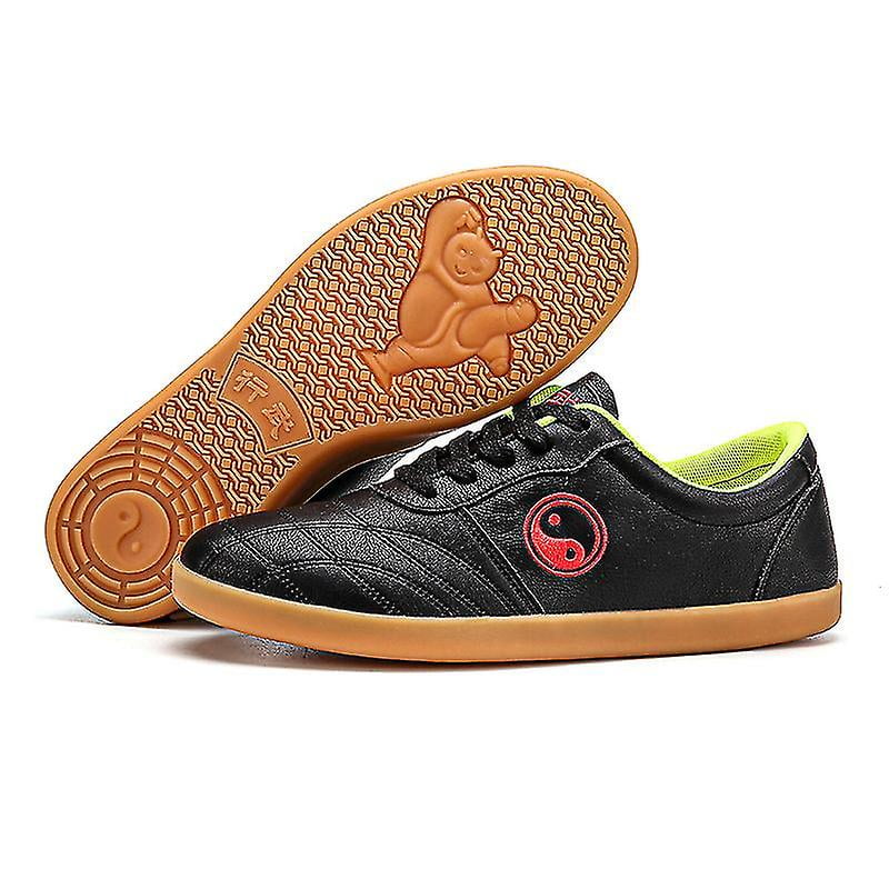 Tai Chi Martial Arts Shoes With Exceptional Elasticity,comfortable ...