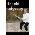 thumbnail image 1 of Tai Chi Odyssey: History and Practice Methods, 1 of 1