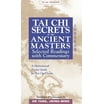 Qigong And Tai Chi Harnessing Your Chi Energy And Unlocking The Power Of An Internal Chinese Qigong And Tai Chi Harnessing Your Chi Energy And Unlocking The Power Of An Internal Chinese