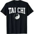 thumbnail image 1 of Tai Chi T-Shirt, 1 of 4