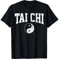 thumbnail image 1 of Tai Chi T-Shirt, 1 of 6