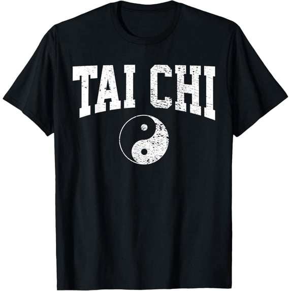 Tai Chi T-Shirt