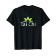thumbnail image 1 of Tai Chi - T-Shirt, 1 of 5