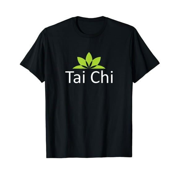 Tai Chi - T-Shirt