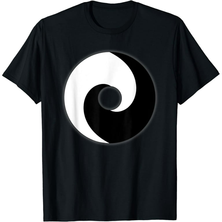 Tai Chi Tshirt, Balance Tranquility Strength Yin Yang Shirt Tai Chi Tshirt, Balance Tranquility Strength Yin Yang Shirt