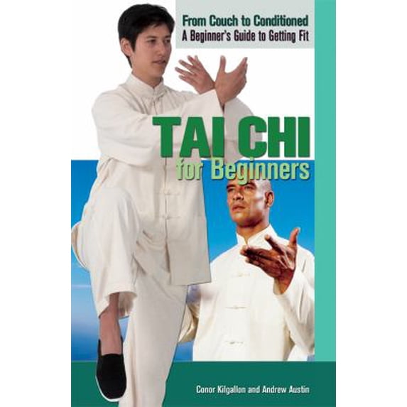 Pre-Owned Tai Chi for Beginners (Paperback) 1448848202 9781448848201