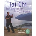 thumbnail image 1 of Pre-Owned Tai Chi for Beginners and the 24 Forms (Paperback) 0977536114 9780977536115, 1 of 1