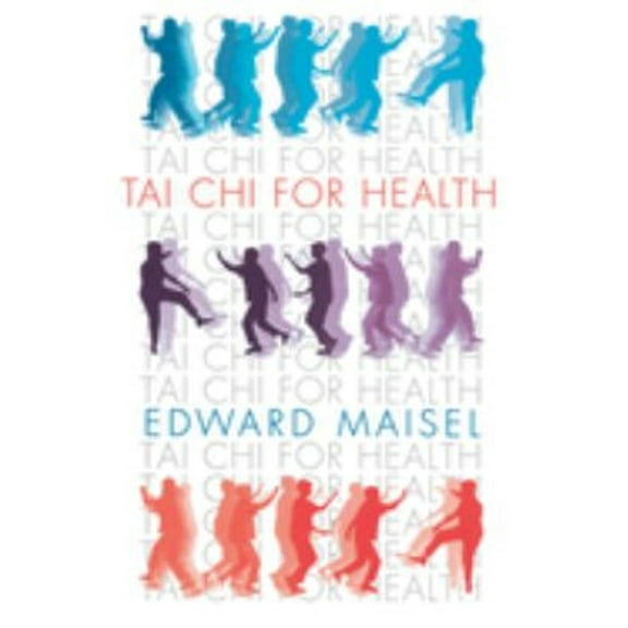 Pre-Owned Tai CHI for Health (Paperback) 0834804204 9780834804203