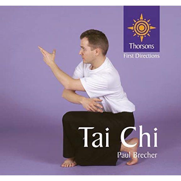 Pre-Owned Tai Chi (Hardcover) 9780007103393