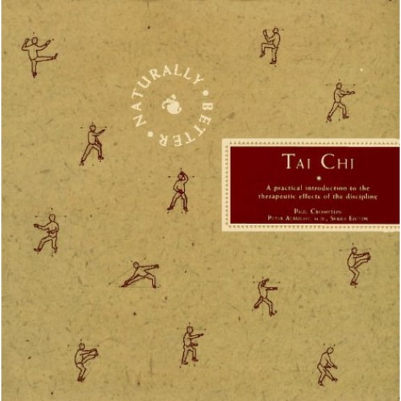 Pre-Owned Tai Chi (Hardcover) 9780028608310