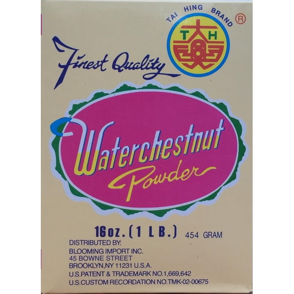Tai Hing Brand Waterchestnut Powder - 1lb